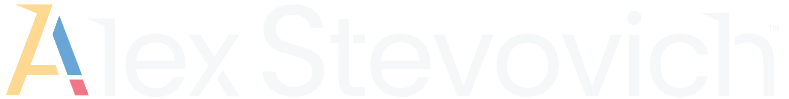 Alex Stevovich's brand