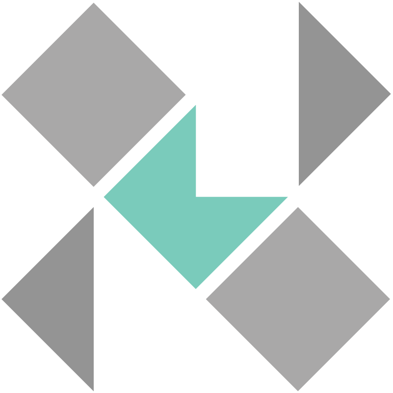 Fractal Bouquet's logo trademark.