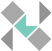 Fractal Bouquet's logo trademark.