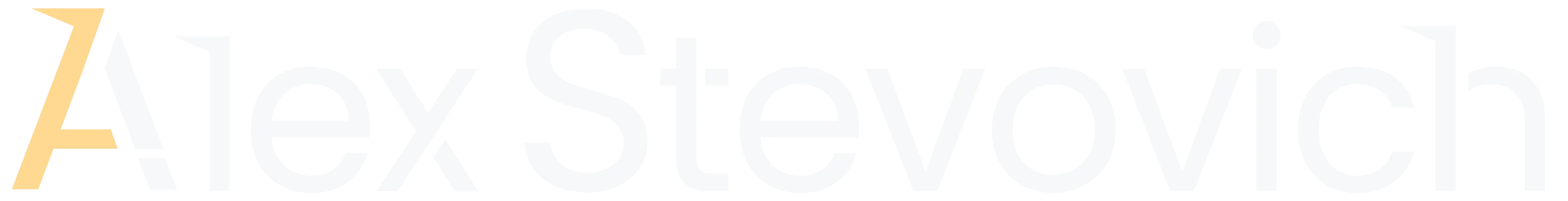Alex Stevovich