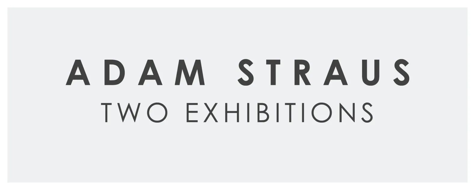 Title lettering design