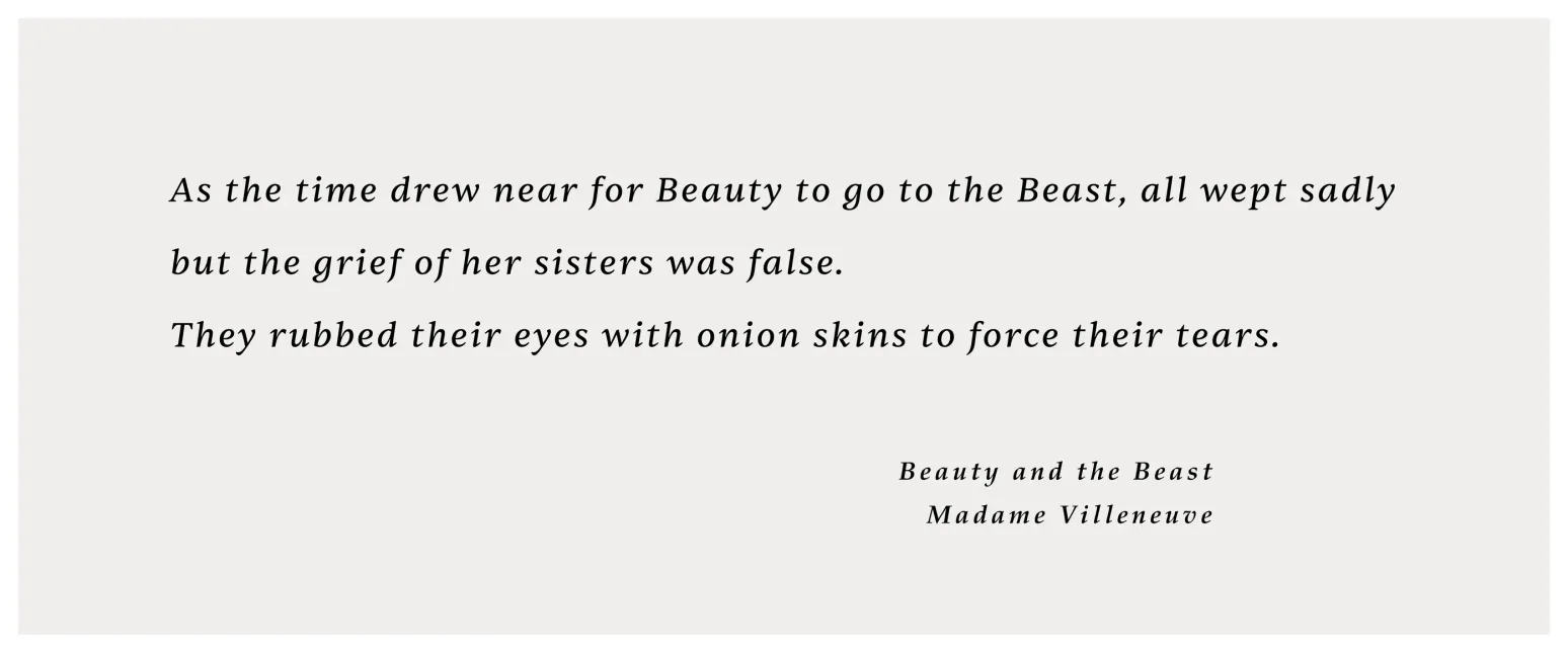 Quote wall Lettering - Beauty and the Beast #3