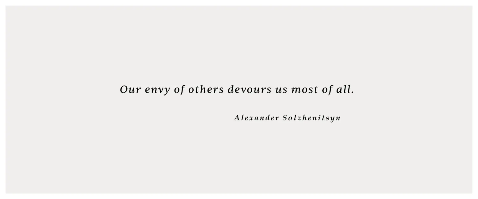 Quote wall Lettering - Alexander Solzhenitsyn