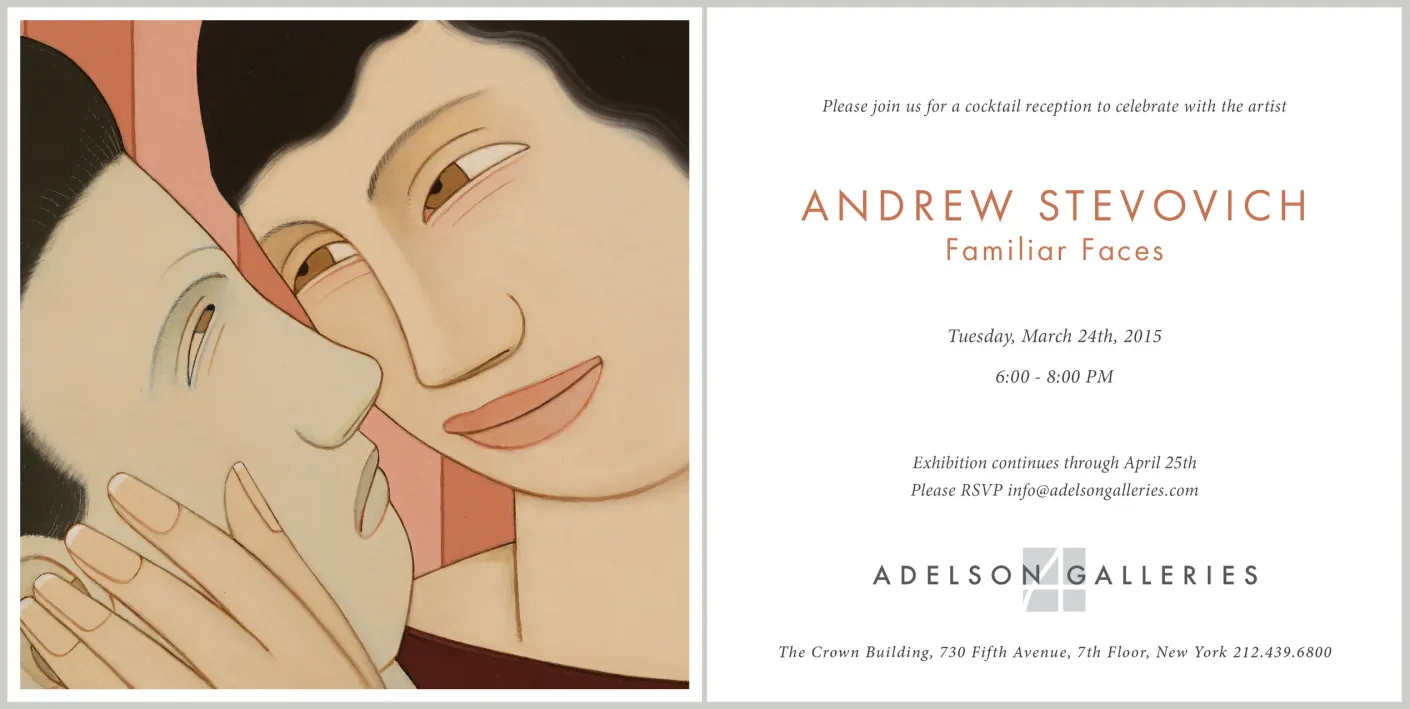 Invitation design
