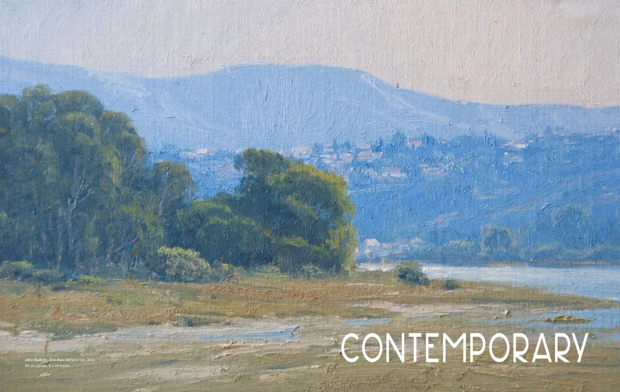 Art in Nature: Legacy of the Land exhibition catalogue, pages 88–89