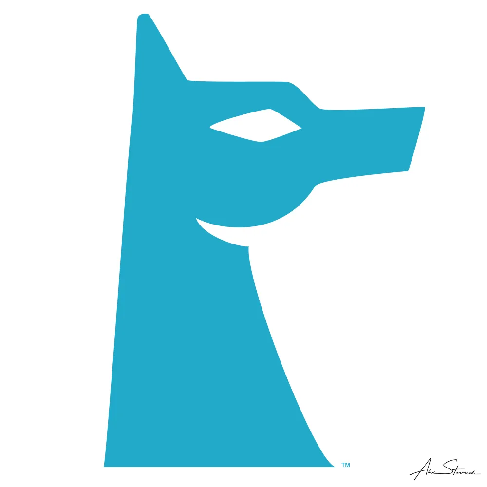 DeepFrame Icon