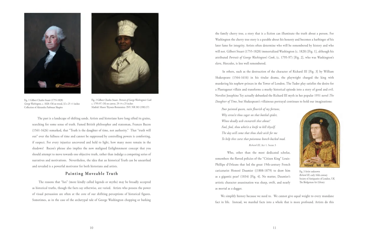 Frohawk Two Feathers: Kill Your Best Ideas exhibition catalogue, pages 10–11