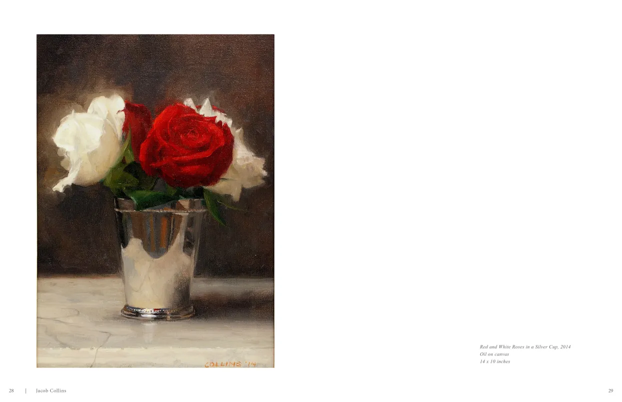Exhibition catalogue pages 28-29