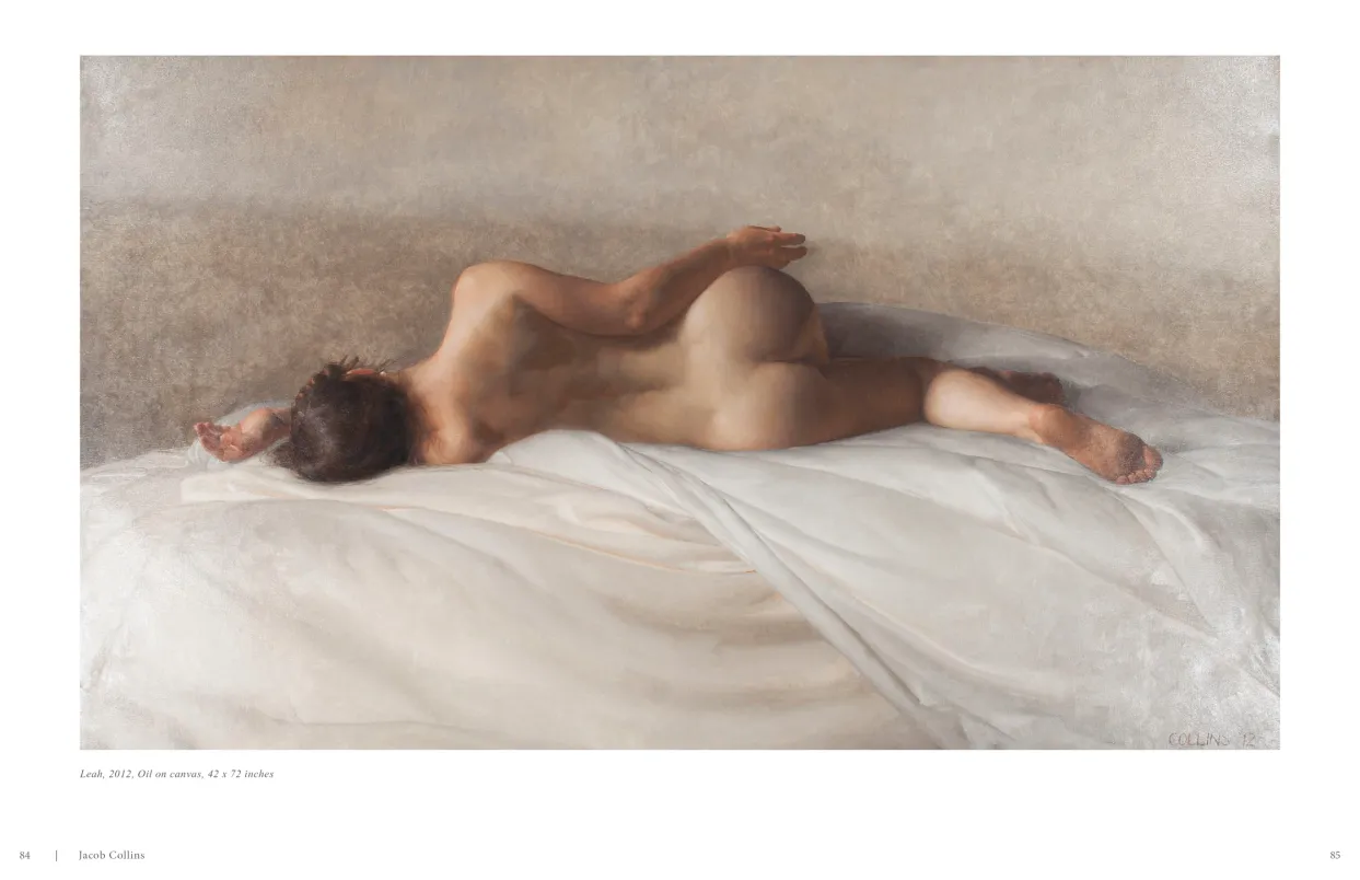 Exhibition catalogue pages 84-85