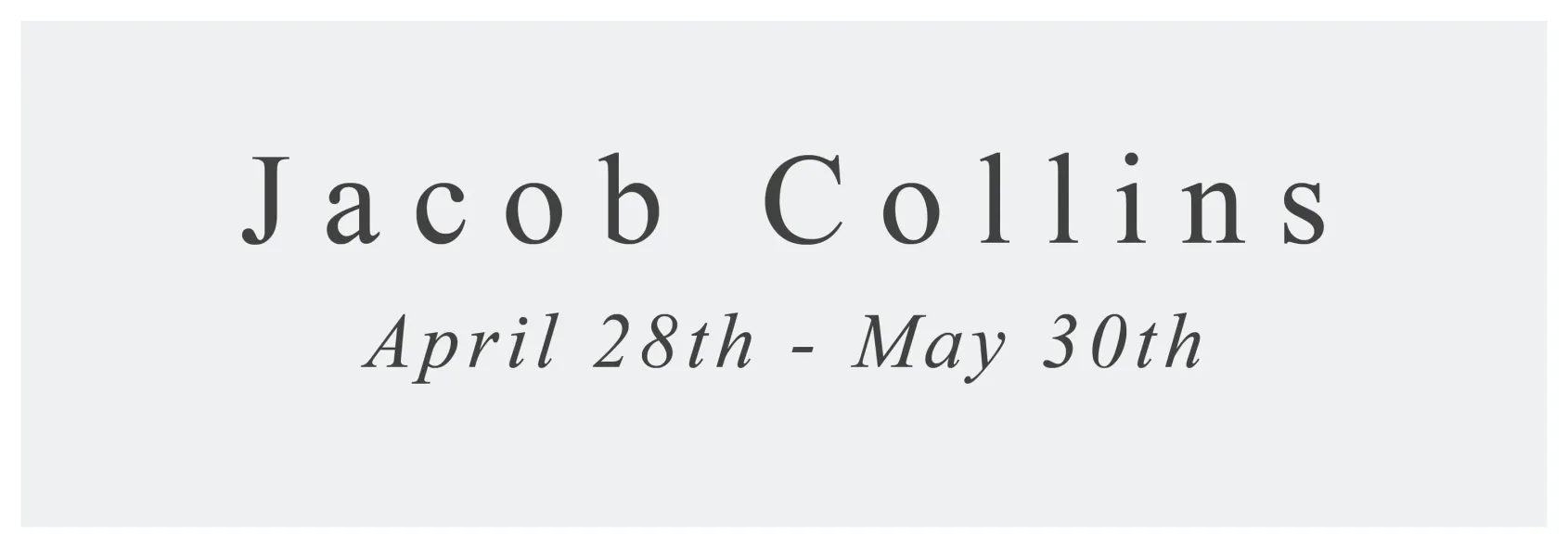 Title lettering design