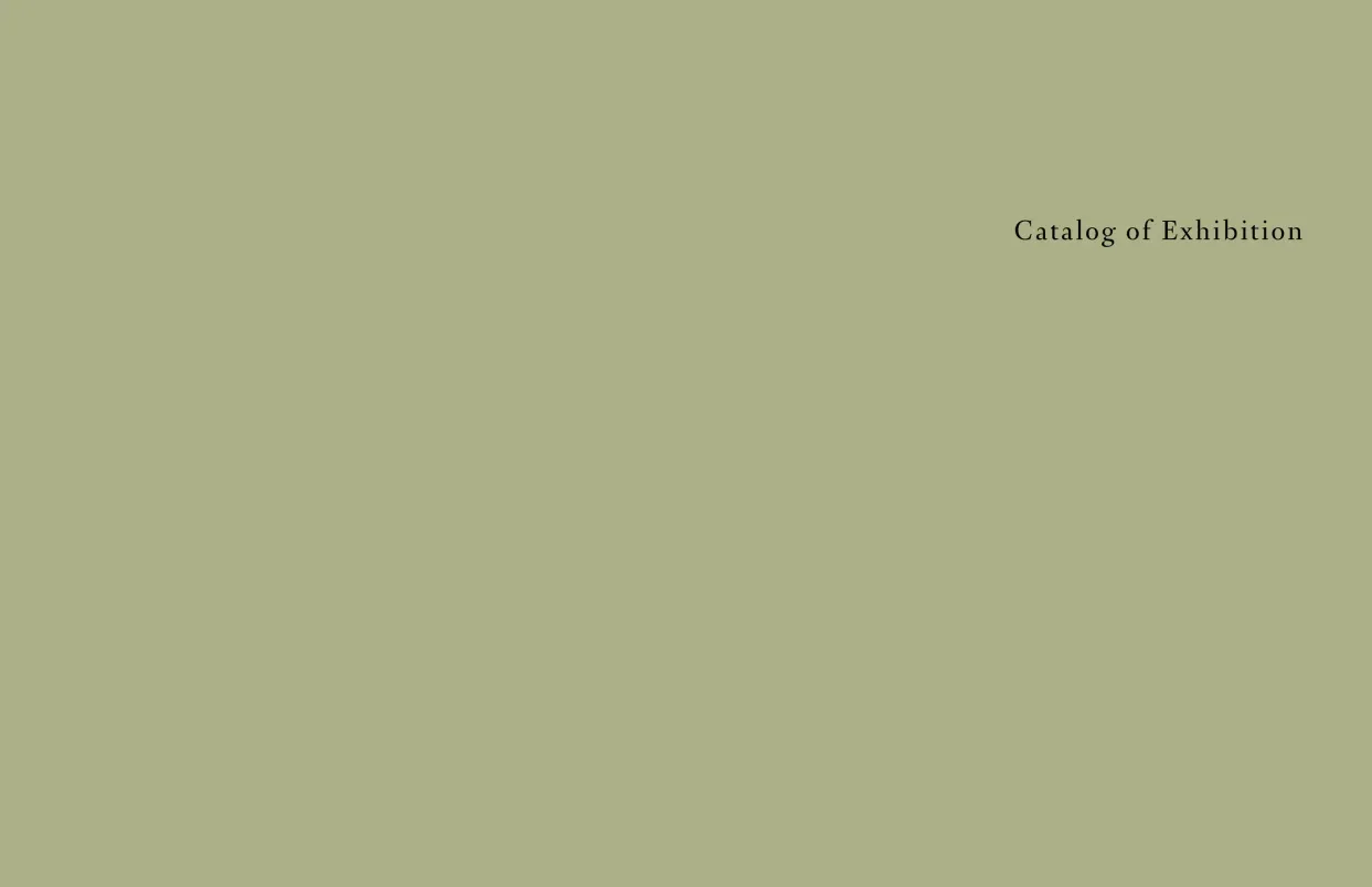 Jon Imber: Carry On exhibition catalogue, pages 18–19