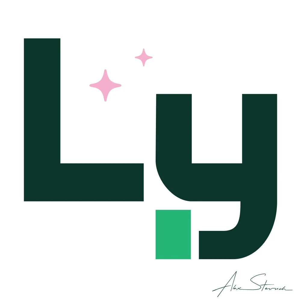 Lydio Monogram