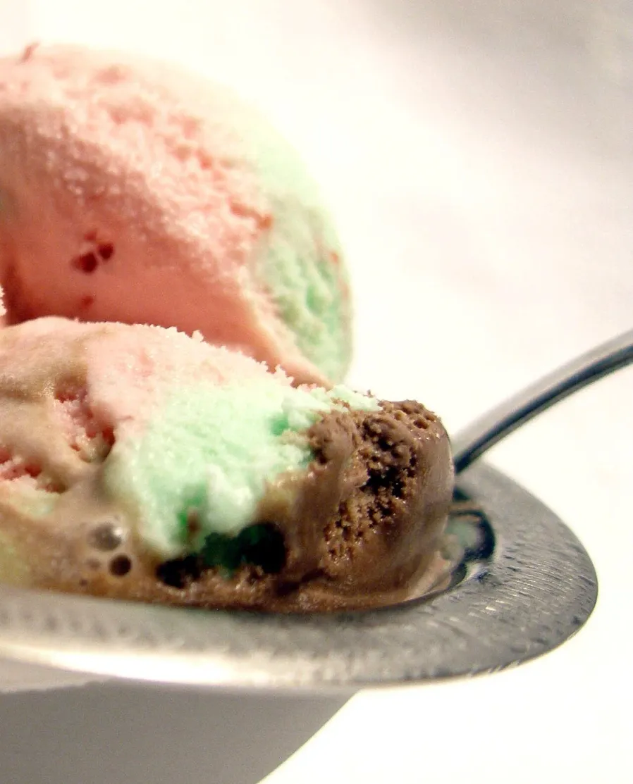 Photo of Spumoni ice cream