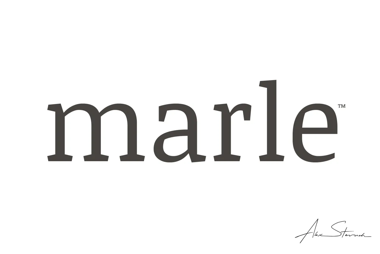 Marle Wordmark