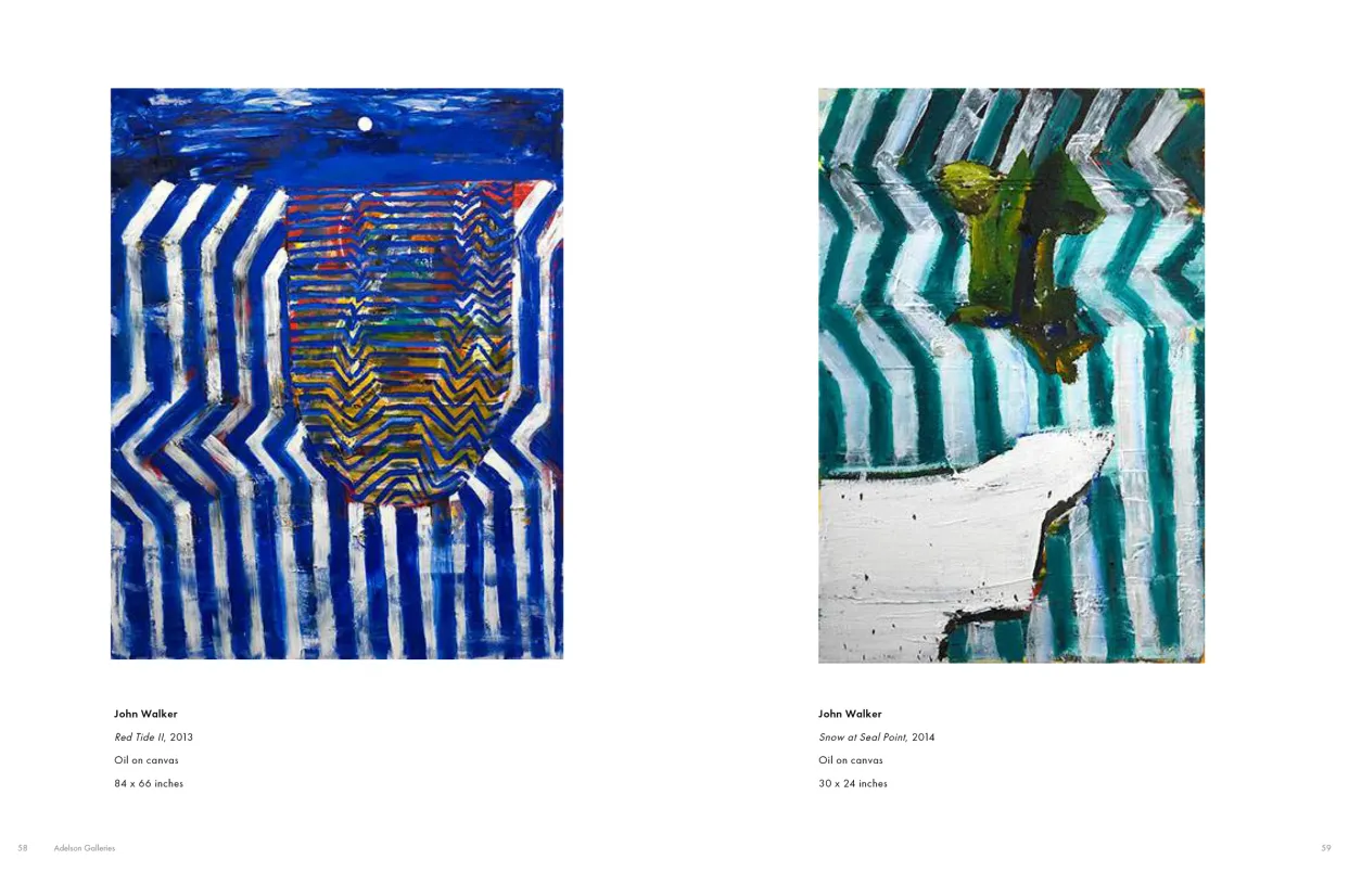 Exhibition catalogue pages 58-59