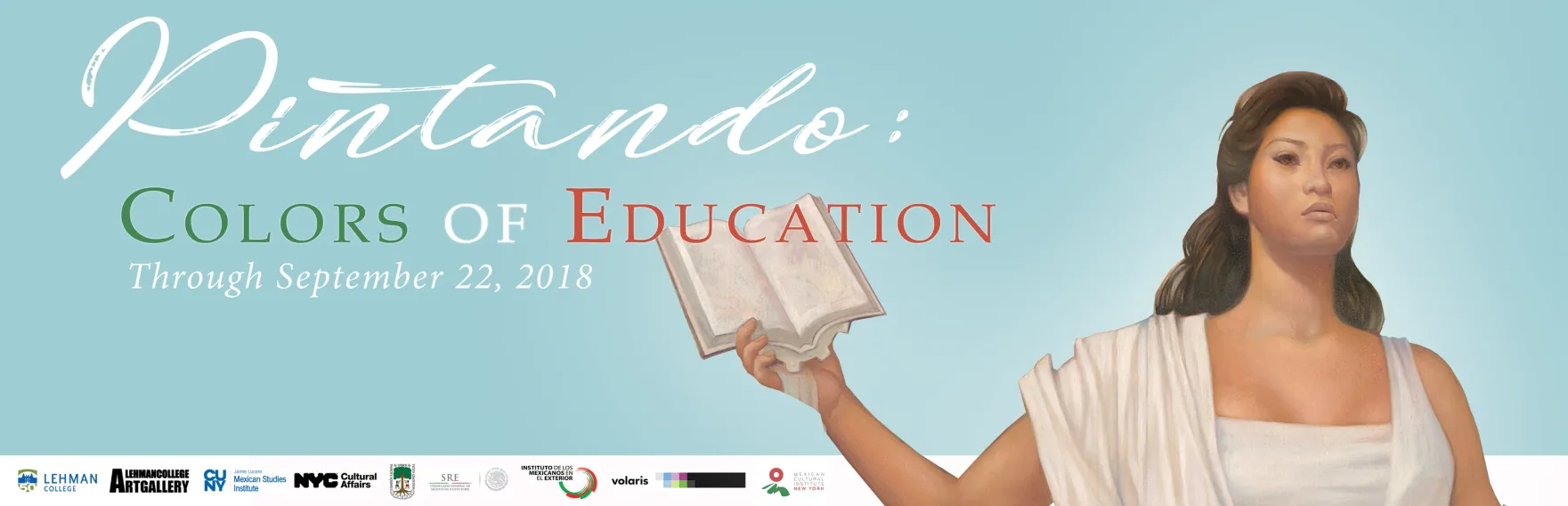 Banner design