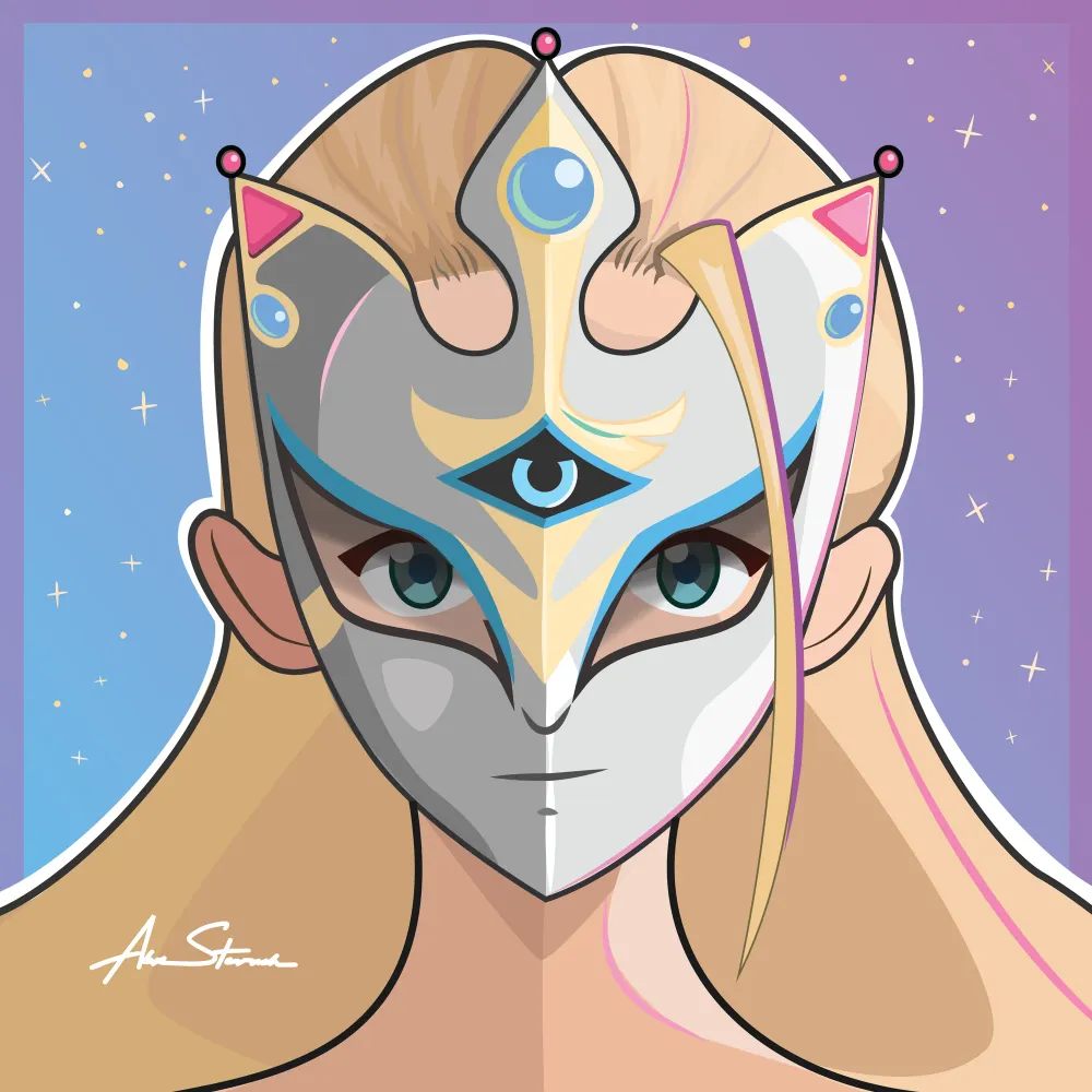 Princess S