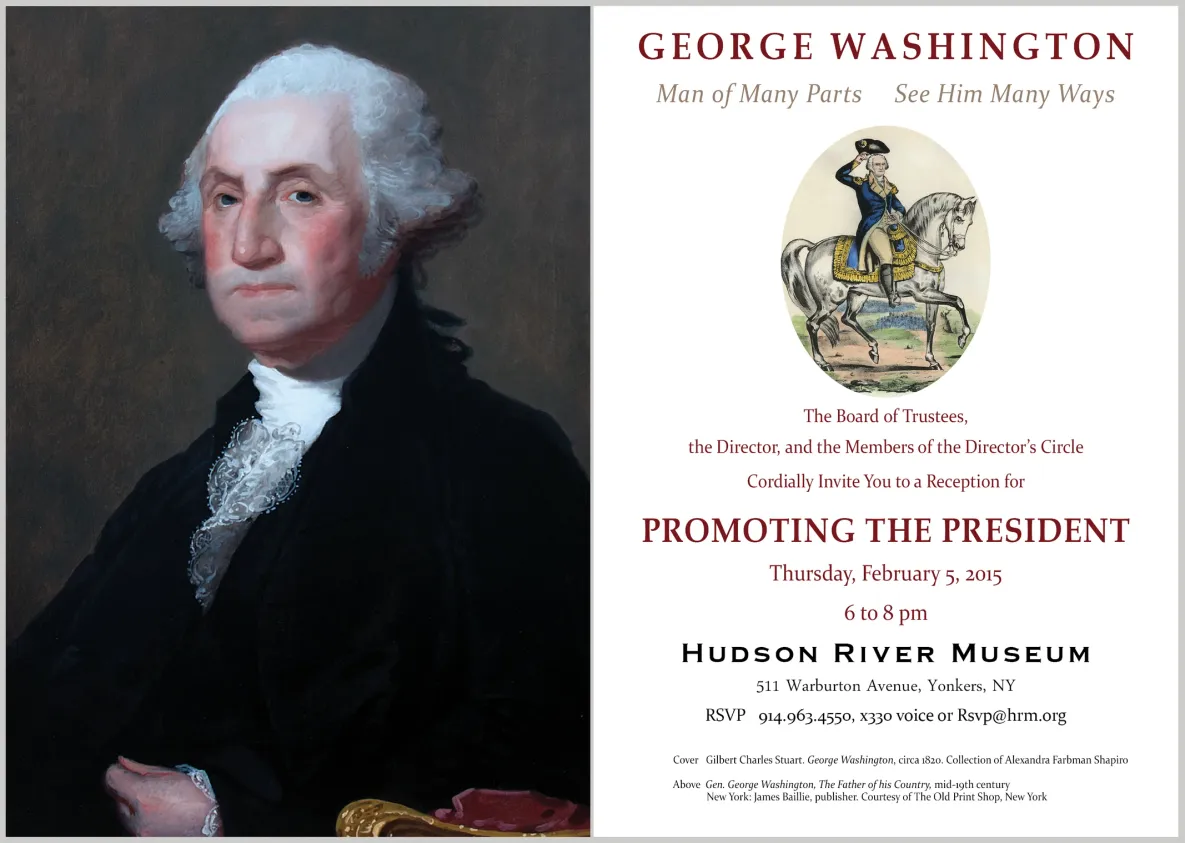 Invitation design