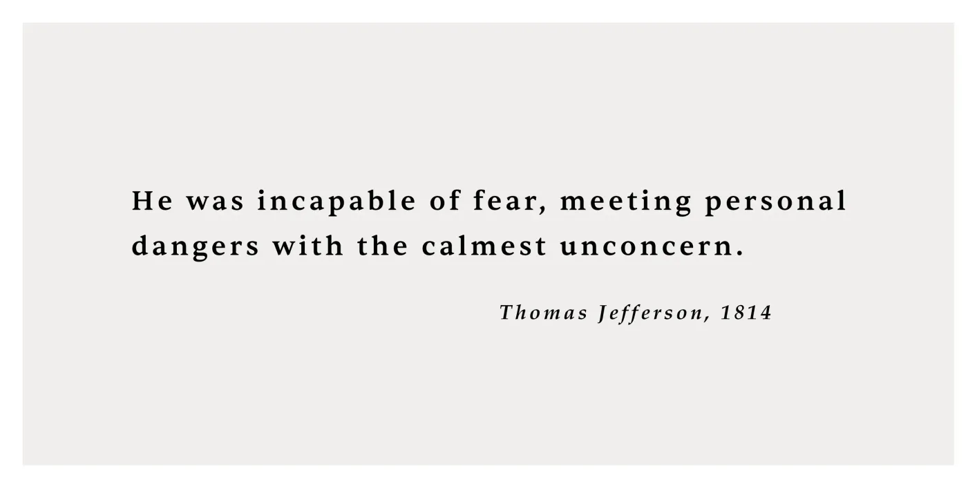 Quote Panel - Thomas Jefferson