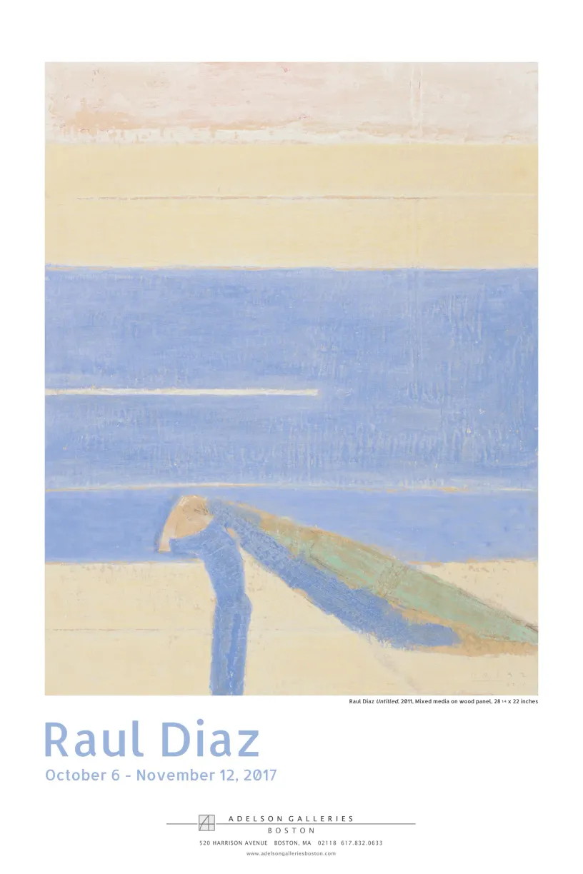 Exhibition poster design