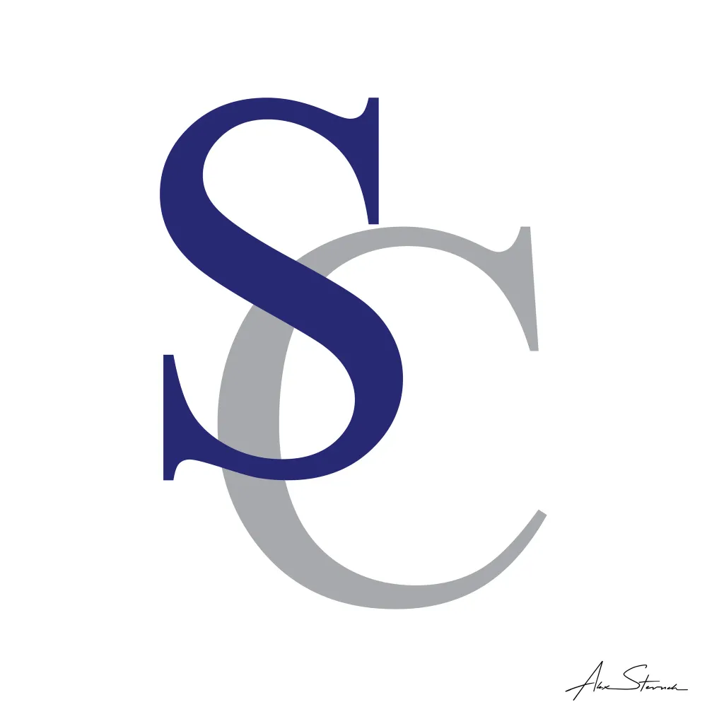 Simches and Company Monogram