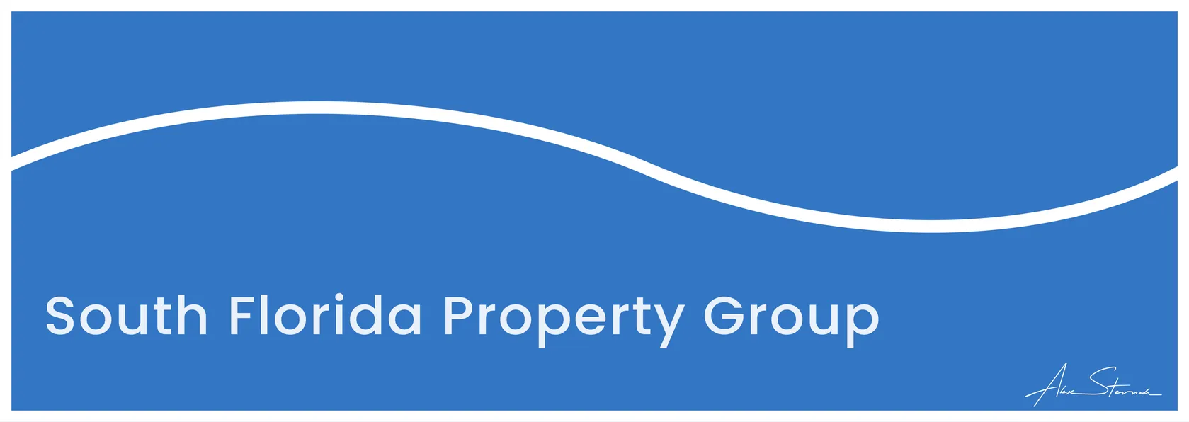 South Florida Property Group Logo
