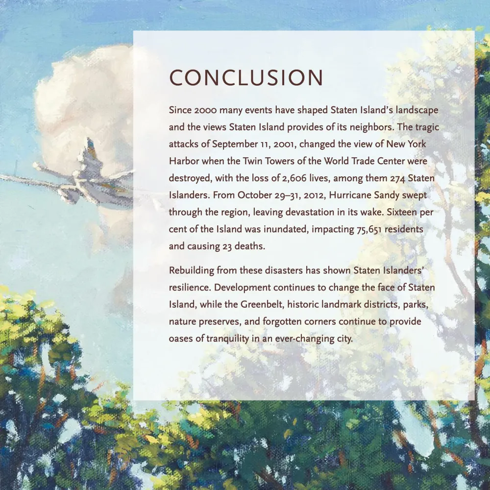 Theme wall panel design - Conclusion