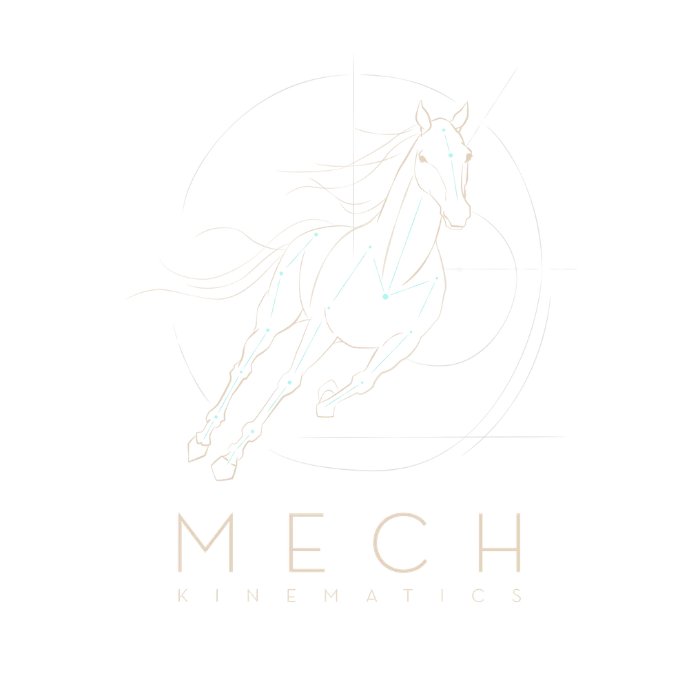 Mech Illustrated Logo