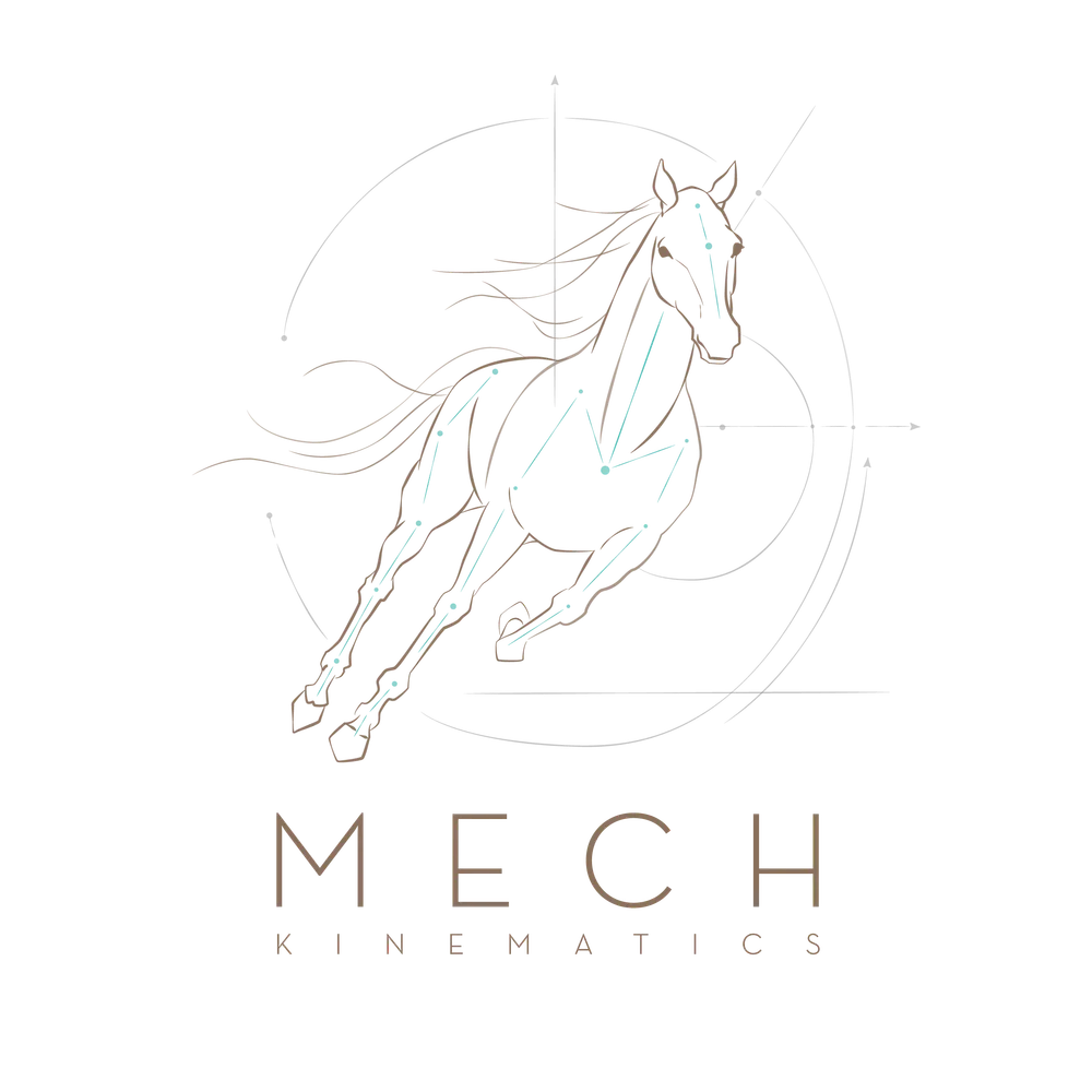 Mech Illustrated Logo