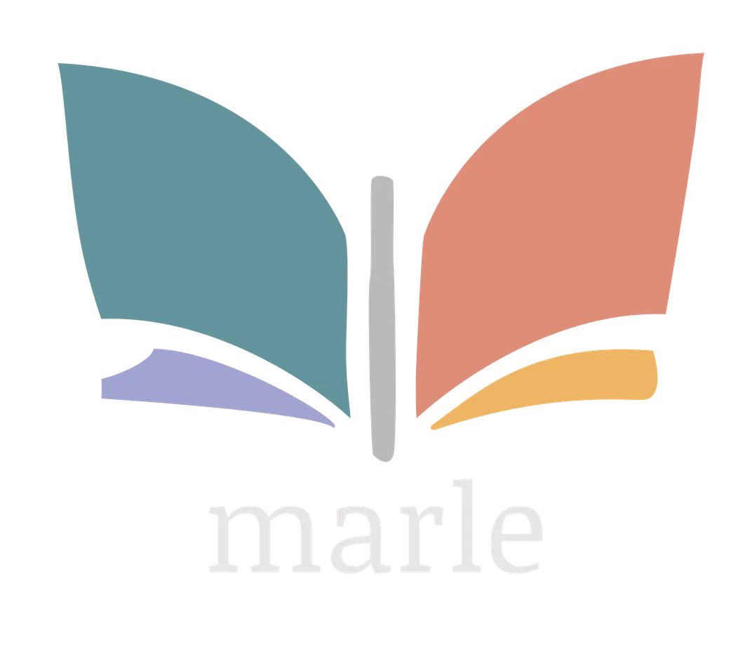 Marle Illustrated Logo
