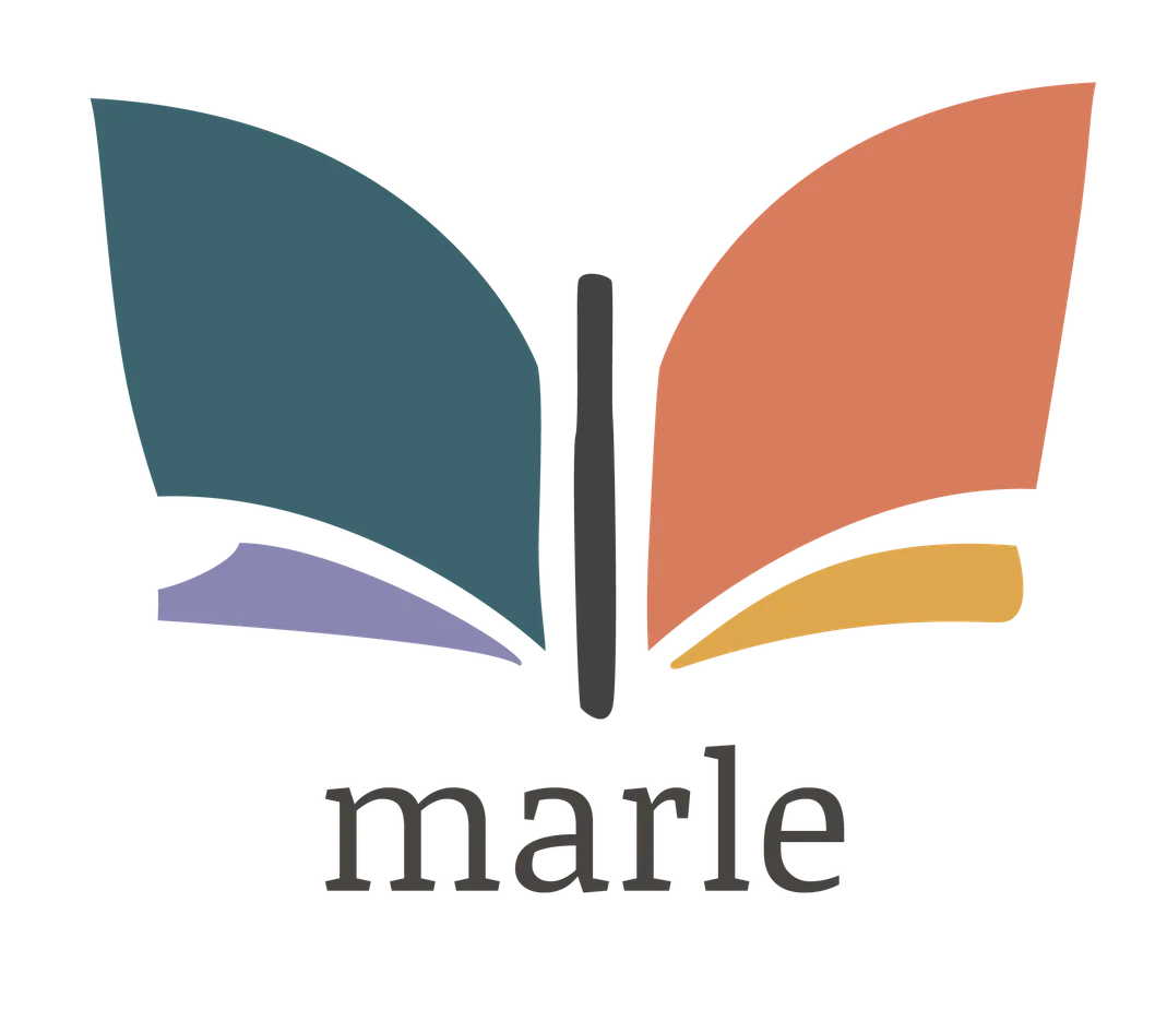 Marle Illustrated Logo